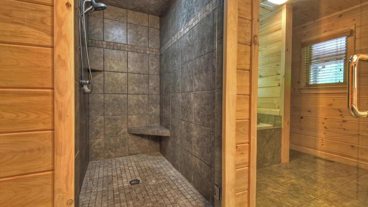 Photo of Bathroom in Epworth