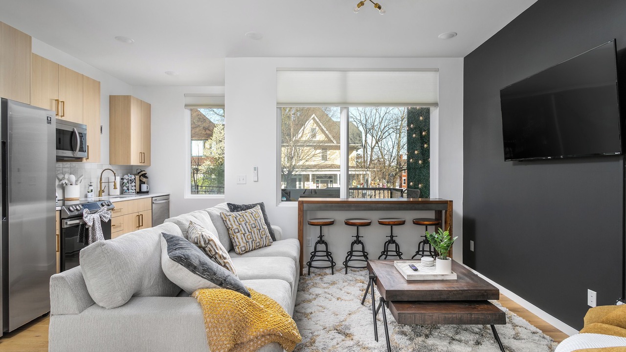 Photo of Bedroom in Knoxville