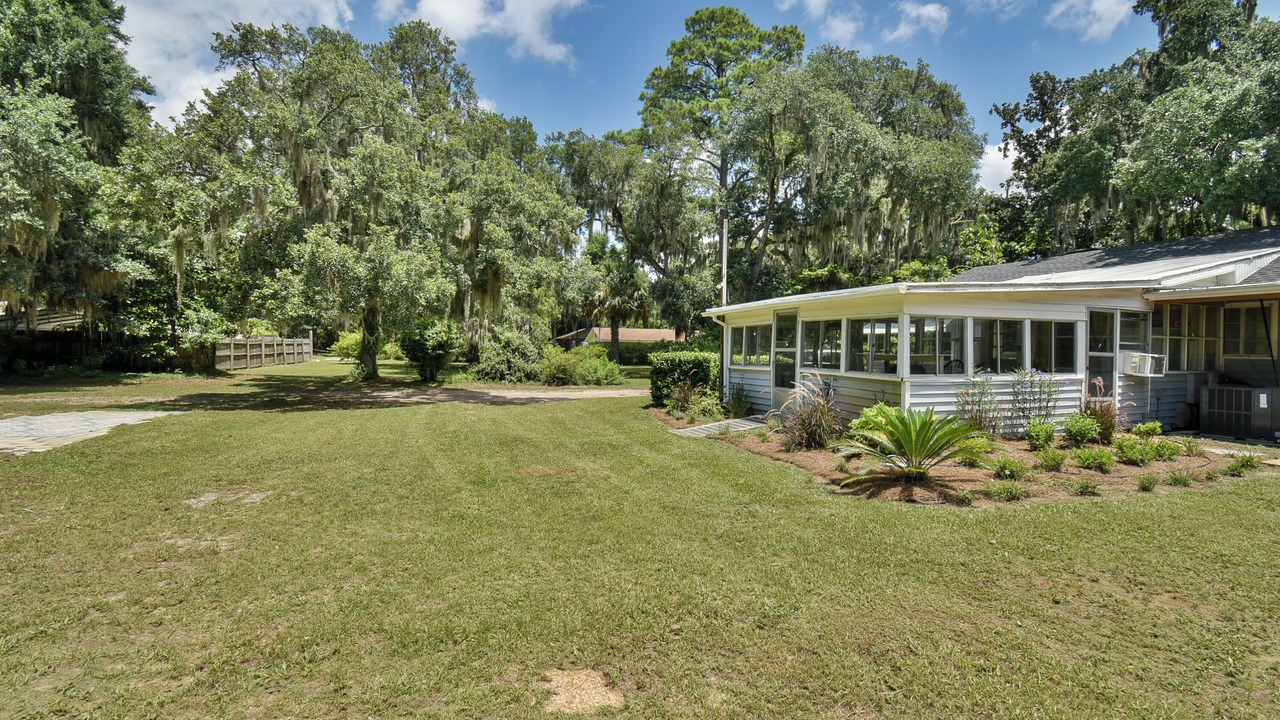 Photo of Outdoor in Beaufort
