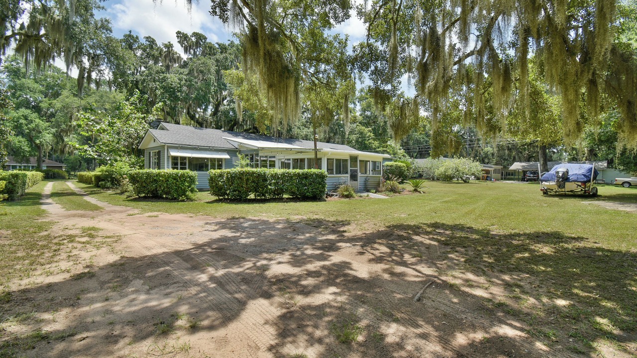 Photo of Outdoor in Beaufort