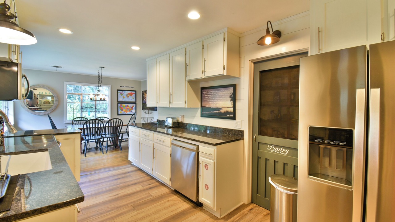 Photo of Kitchen in Beaufort