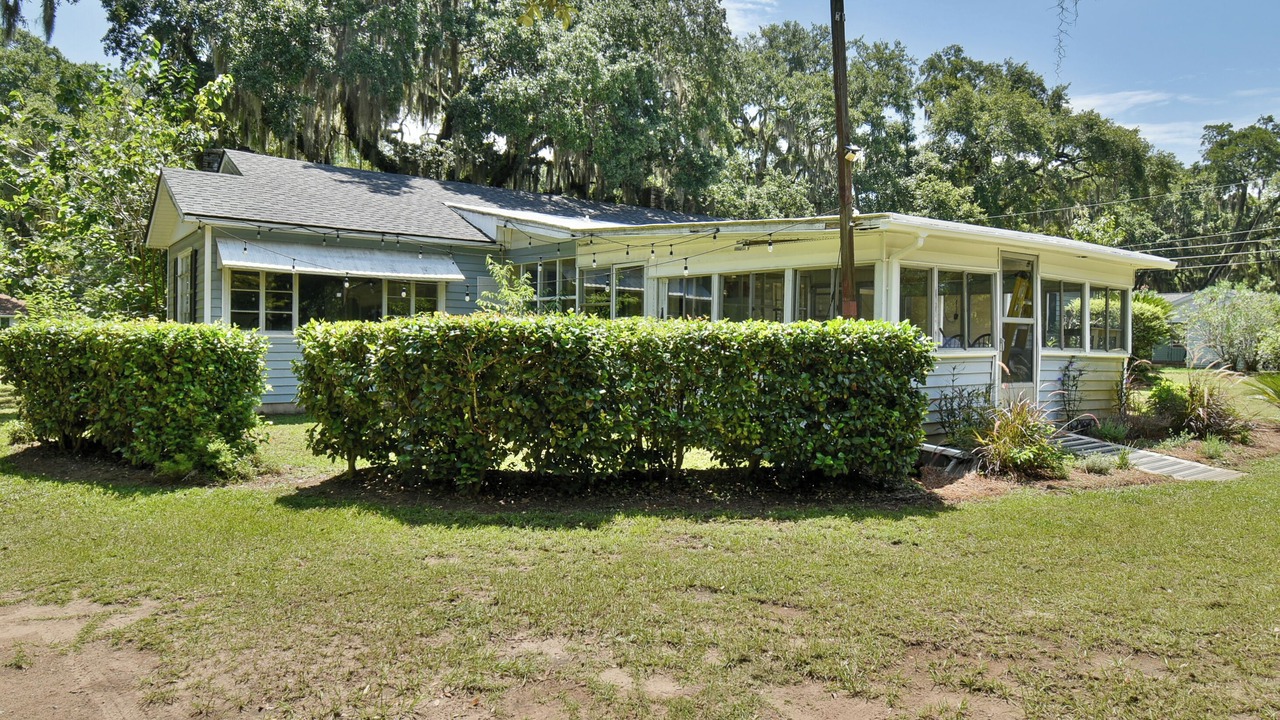 Photo of Outdoor in Beaufort