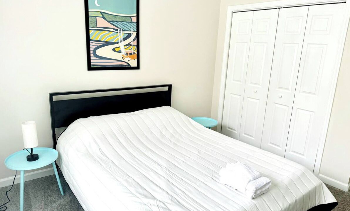 Photo of Bedroom in Charleston