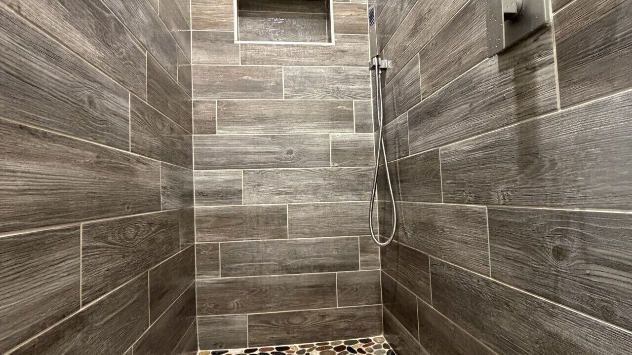 Photo of Bathroom in Ghent