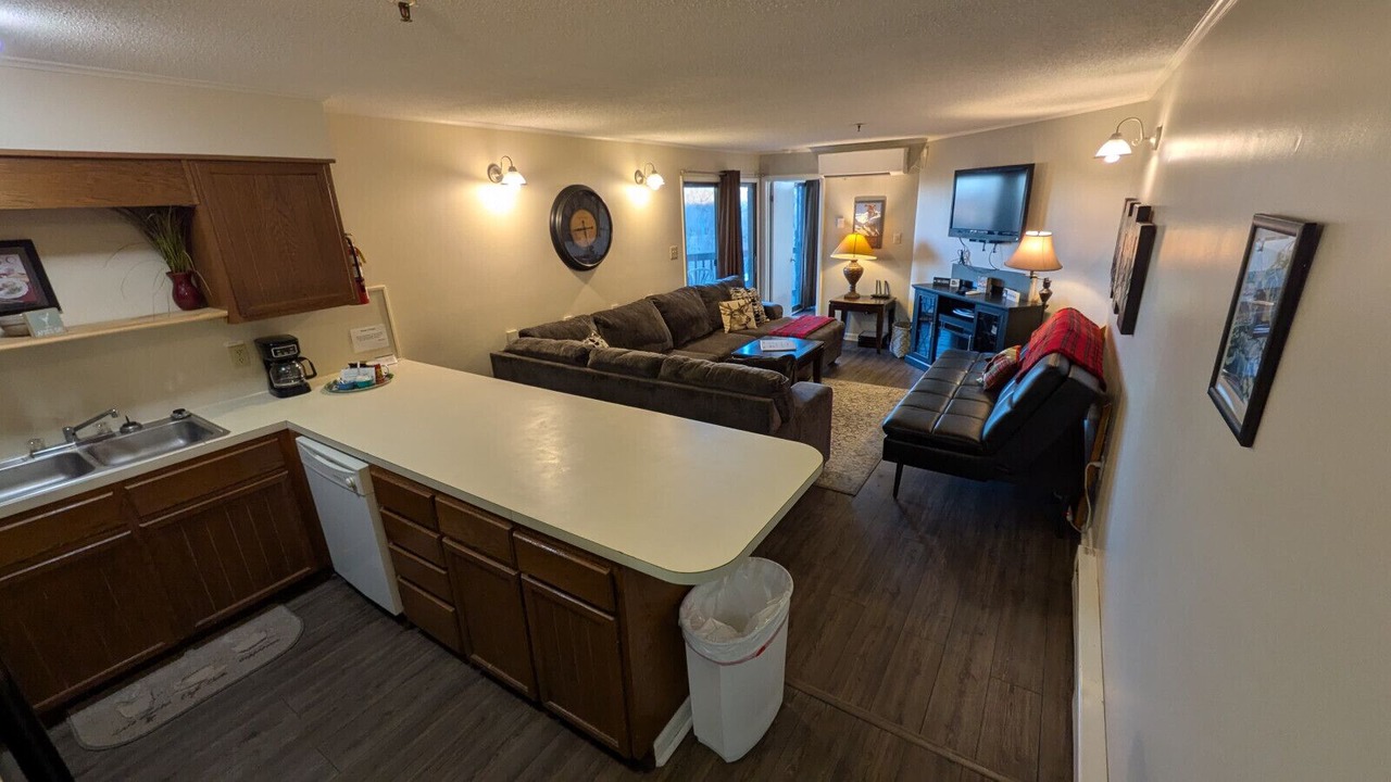 Photo of Livingroom in Ghent