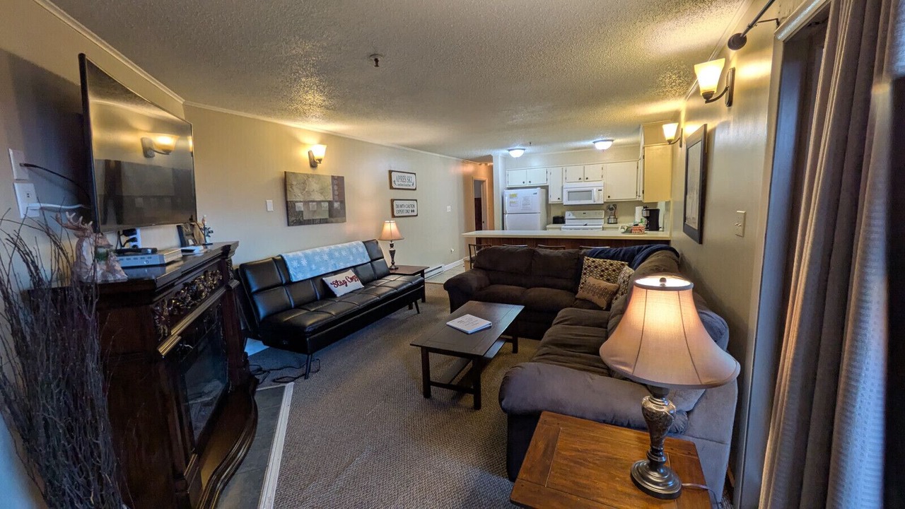 Photo of Livingroom in Ghent