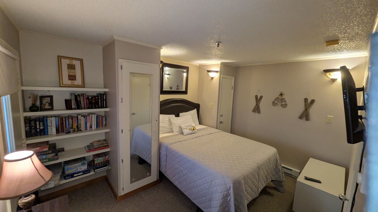 Photo of Bedroom in Ghent