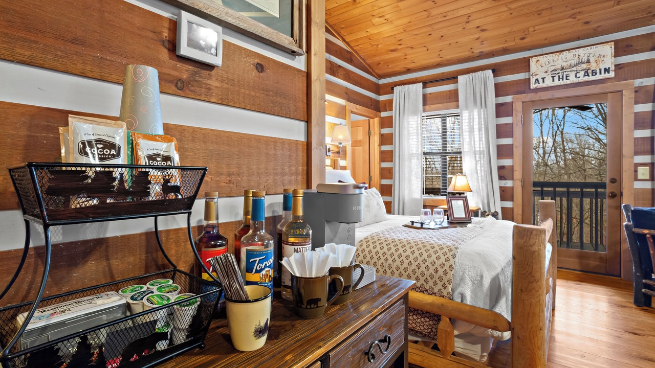 Photo of Bedroom in Cleveland