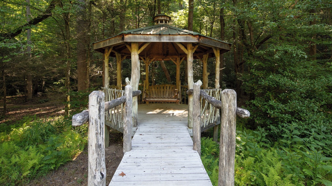 Photo of Outdoor in Dahlonega