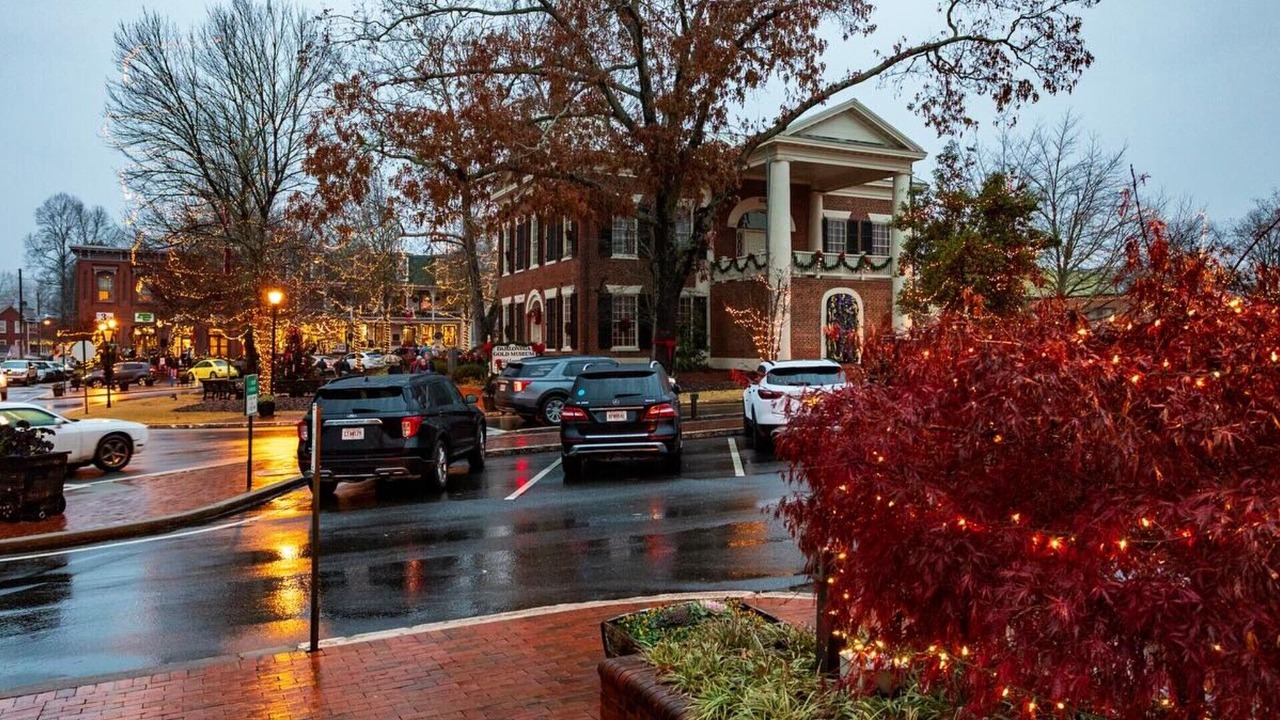 Photo of Others in Dahlonega