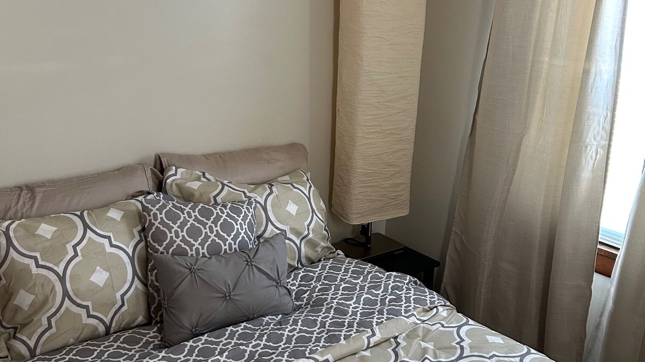 Photo of Bedroom in Dunbar