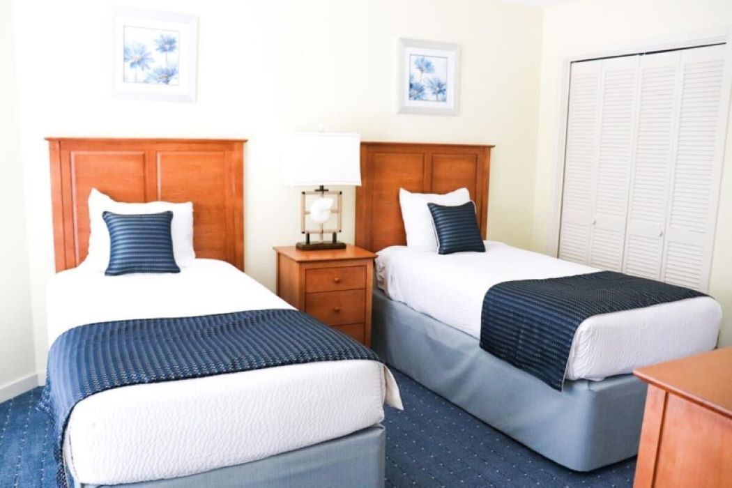 Photo of Bedroom in Shipyard Plantation