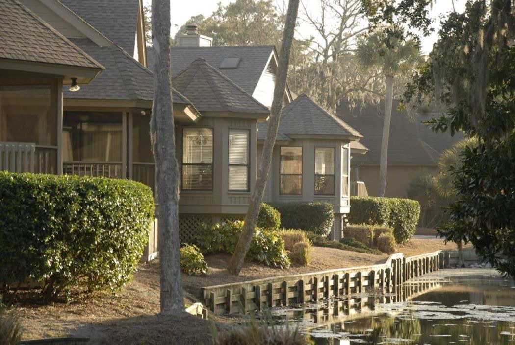 Photo of Outdoor in Shipyard Plantation