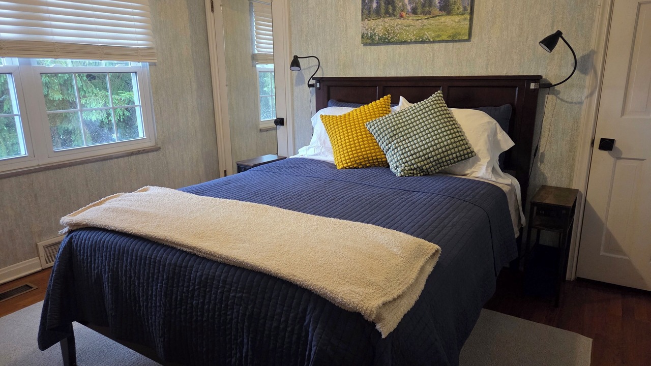 Photo of Bedroom in Morgantown