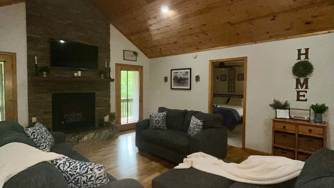 Photo of Livingroom in Unaka