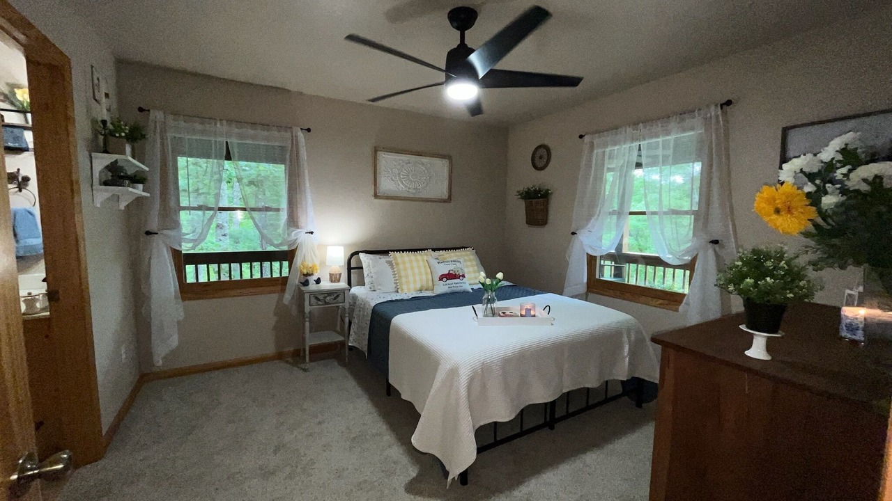 Photo of Bedroom in Unaka