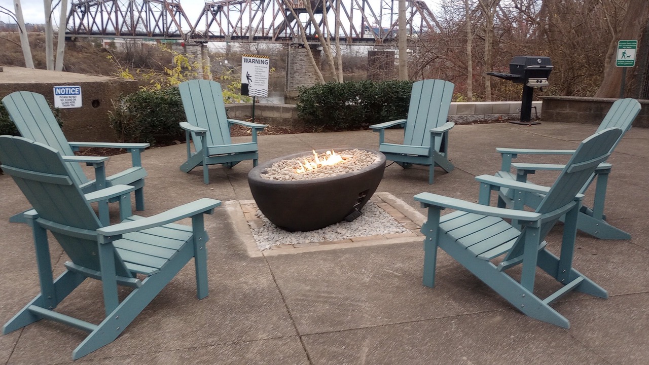 Photo of Patio Balcony in North Capitol