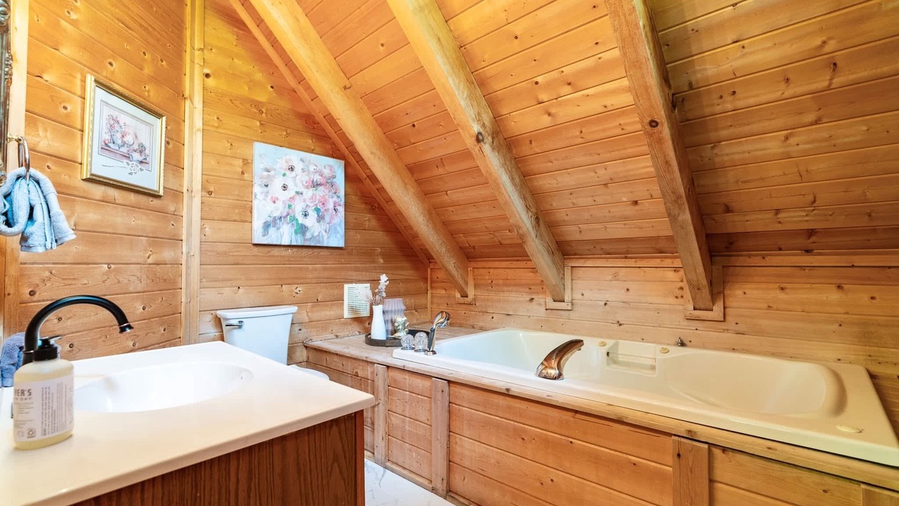 Photo of Bathroom in Sevierville