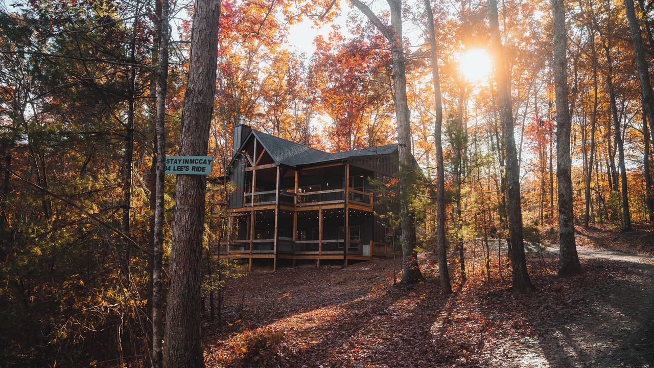 Photo of Outdoor in McCaysville