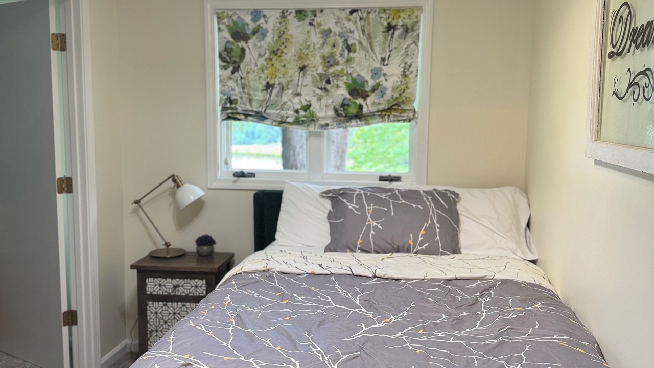 Photo of Bedroom in Perks