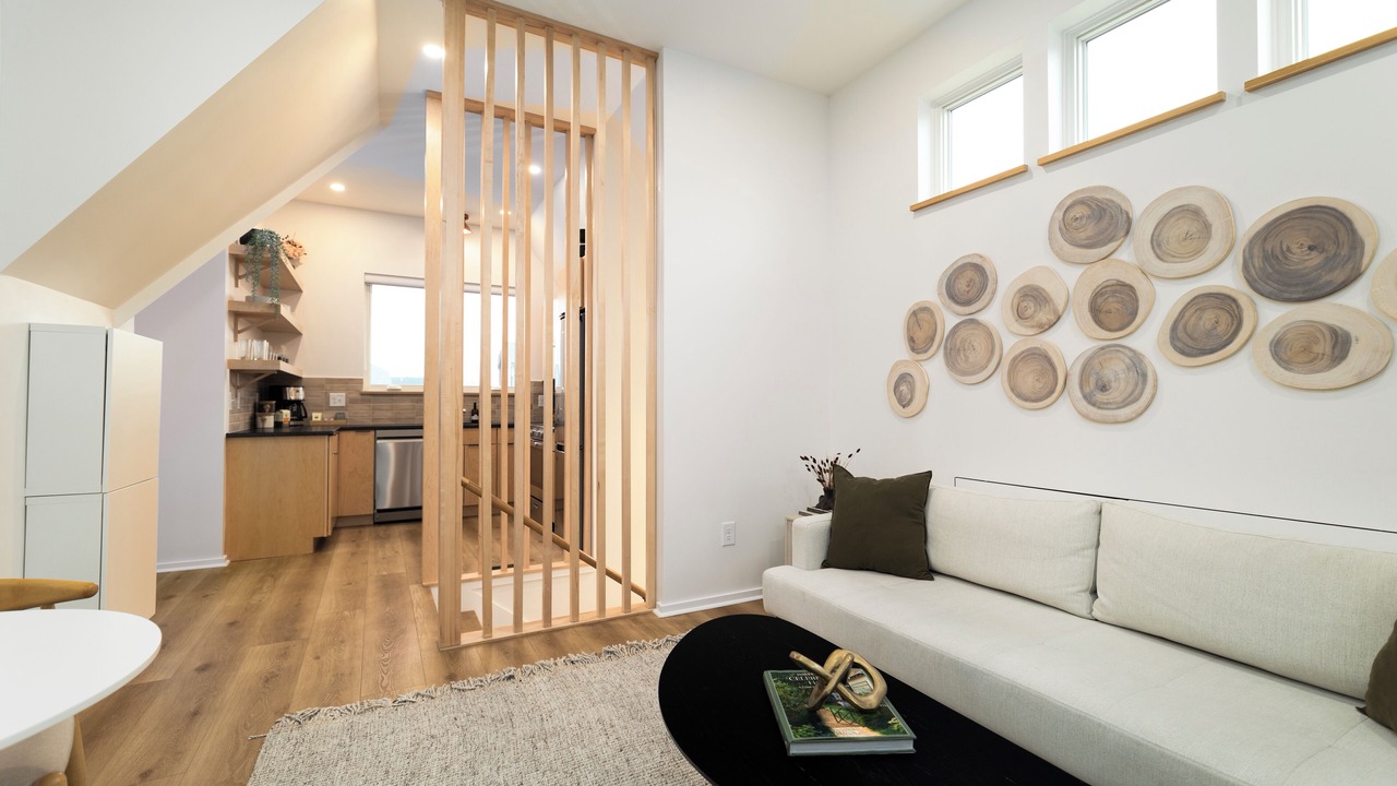 Photo of Livingroom in East Nashville