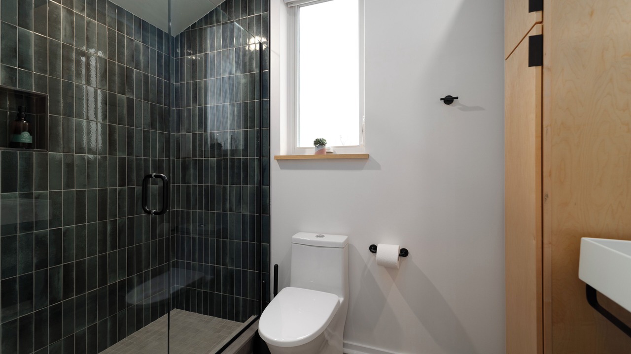 Photo of Bathroom in East Nashville