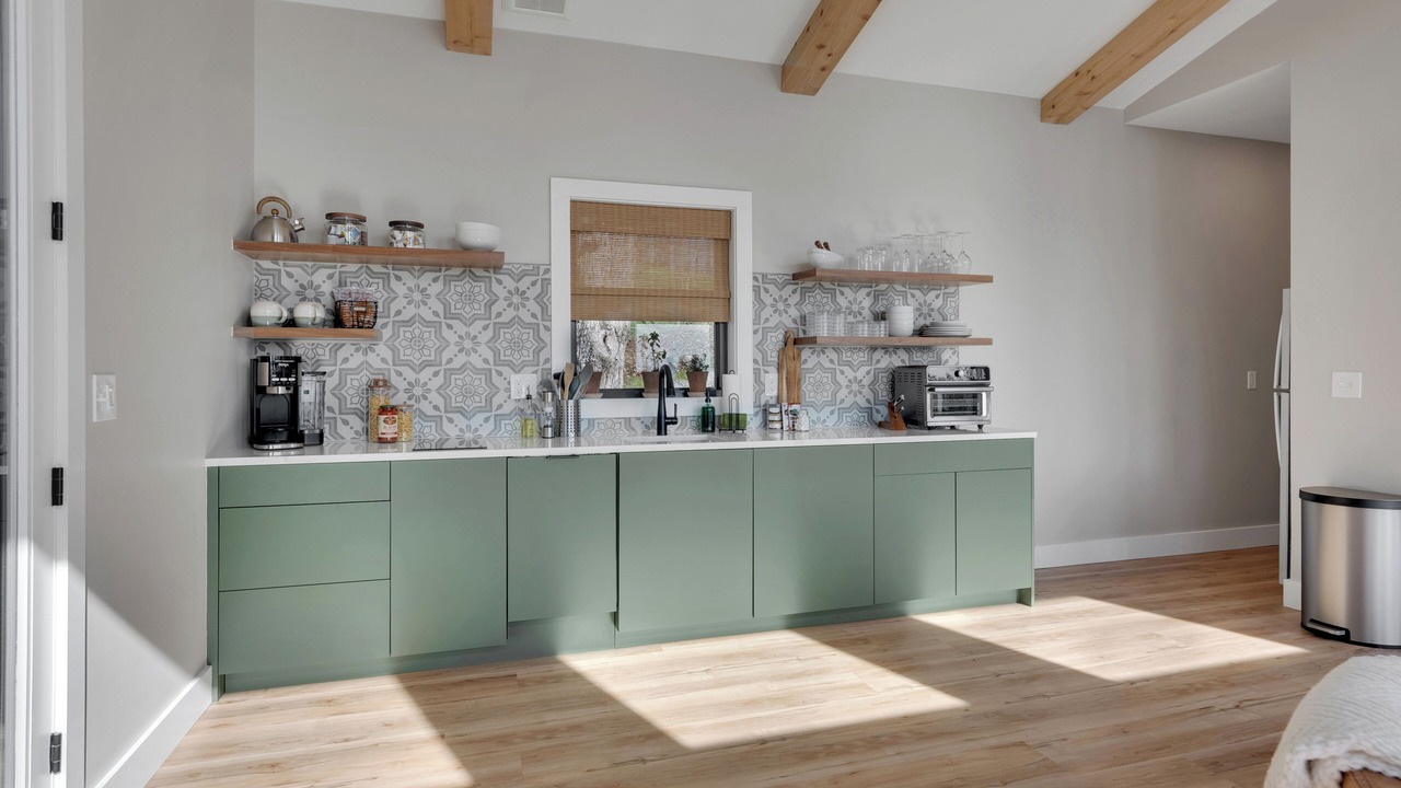 Photo of Kitchen in Clyde
