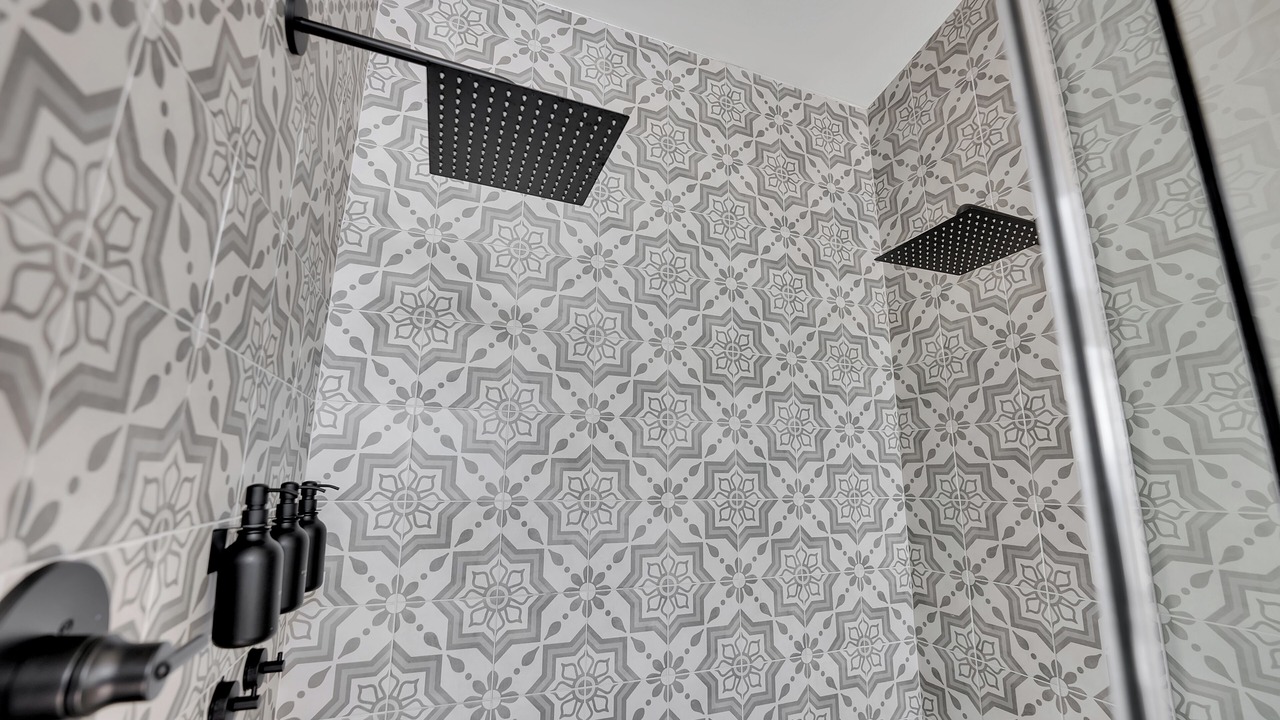 Photo of Bathroom in Clyde