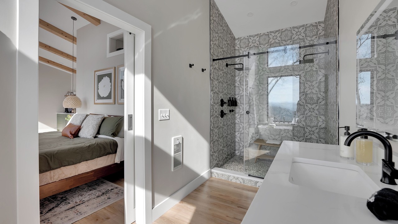 Photo of Bedroom in Clyde