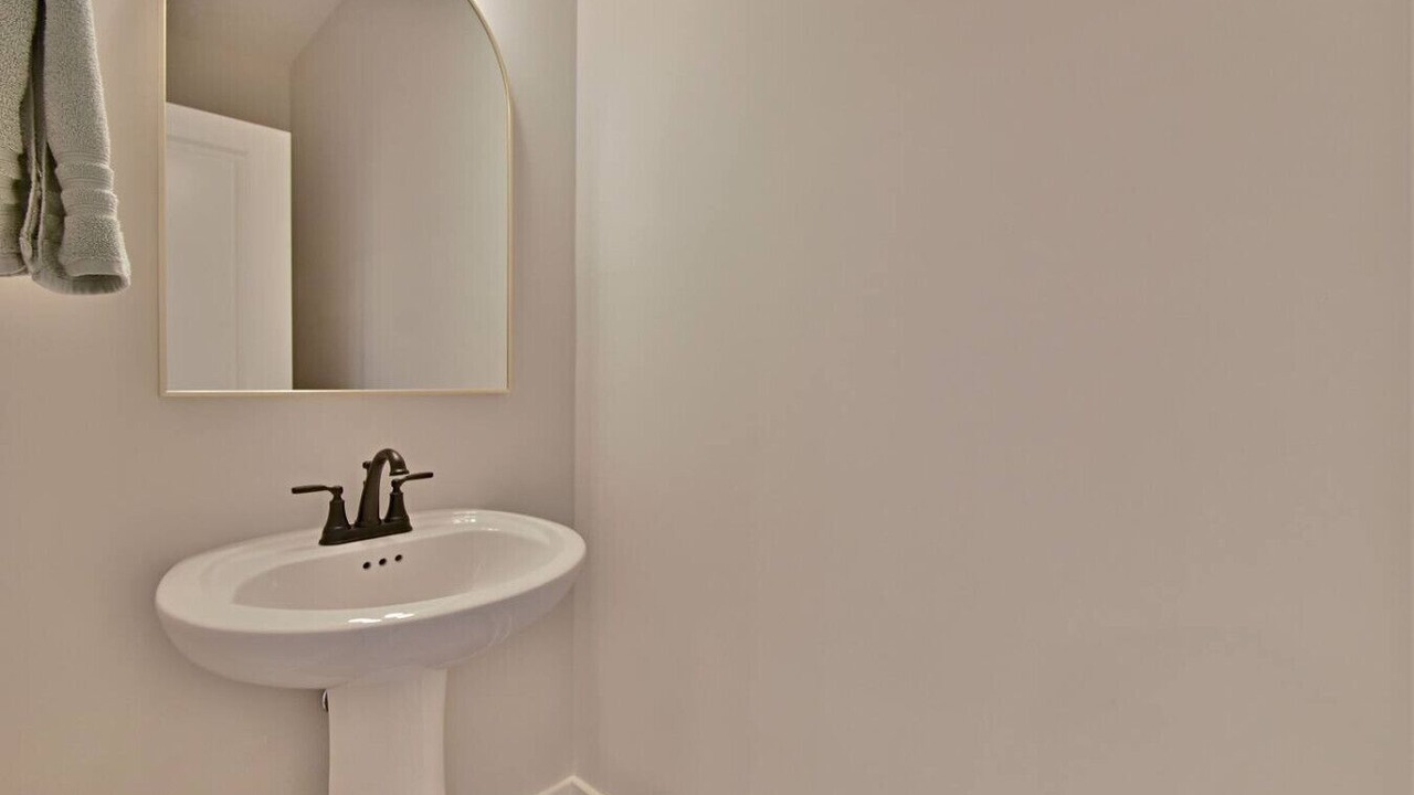 Photo of Bathroom in Knoxville