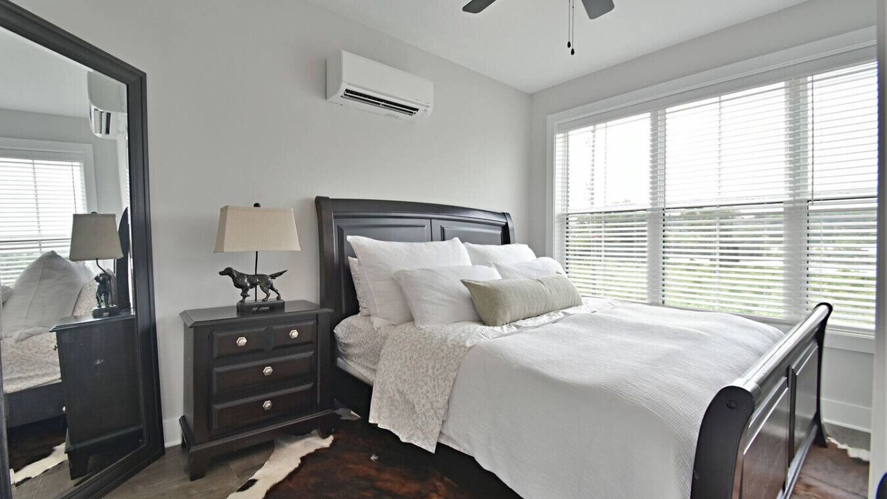 Photo of Bedroom in Knoxville