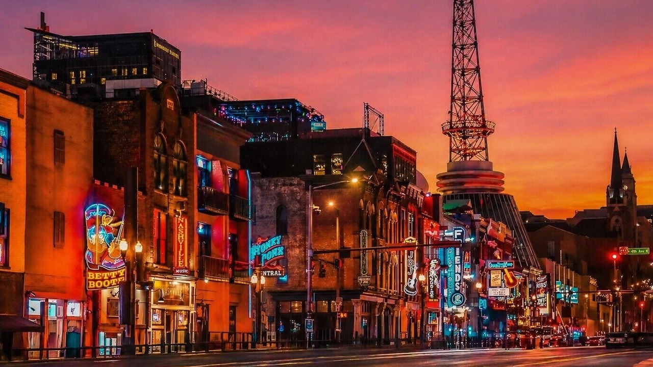Photo of Others in East Nashville