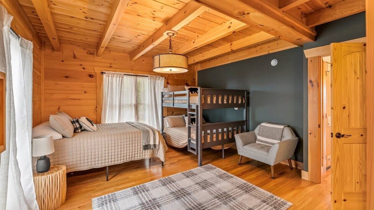 Photo of Bedroom in Nebo