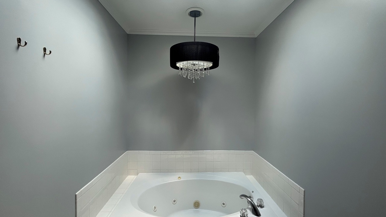 Photo of Bathroom in Winterville