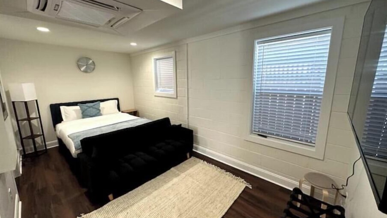 Photo of Bedroom in Greenville