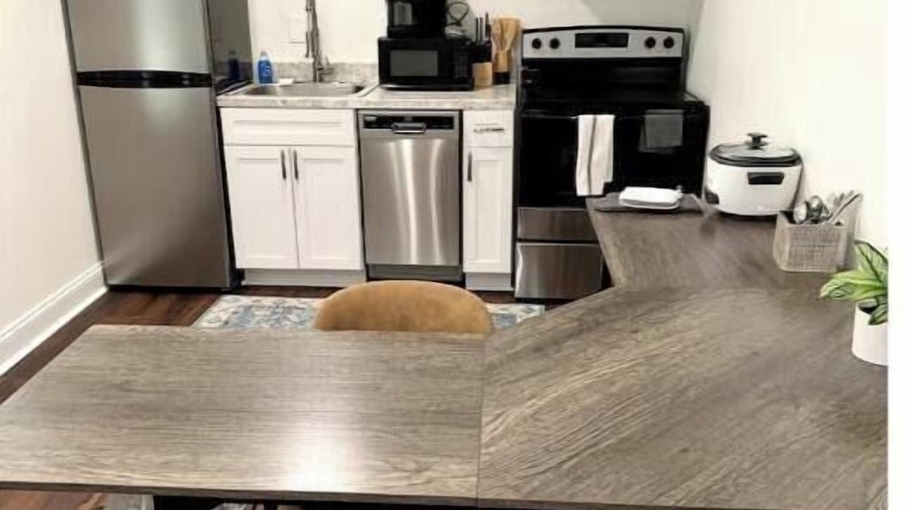 Photo of Kitchen in Greenville