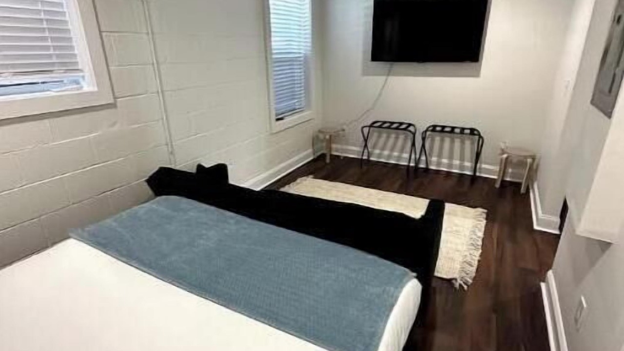 Photo of Bedroom in Greenville