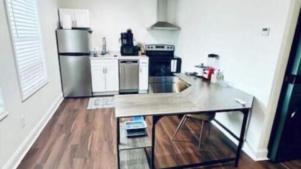 Photo of Kitchen in Greenville