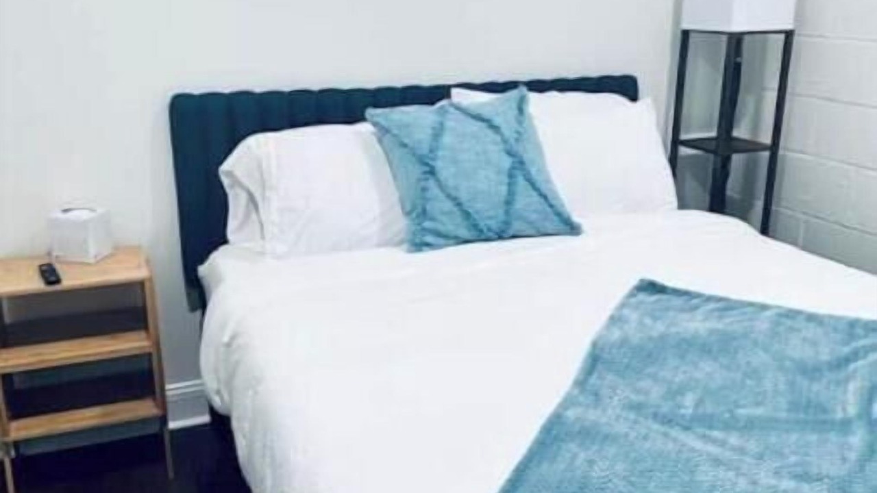 Photo of Bedroom in Greenville