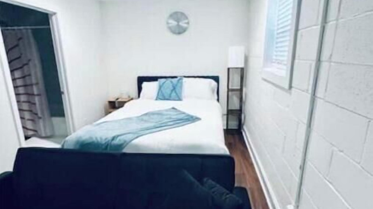 Photo of Bedroom in Greenville