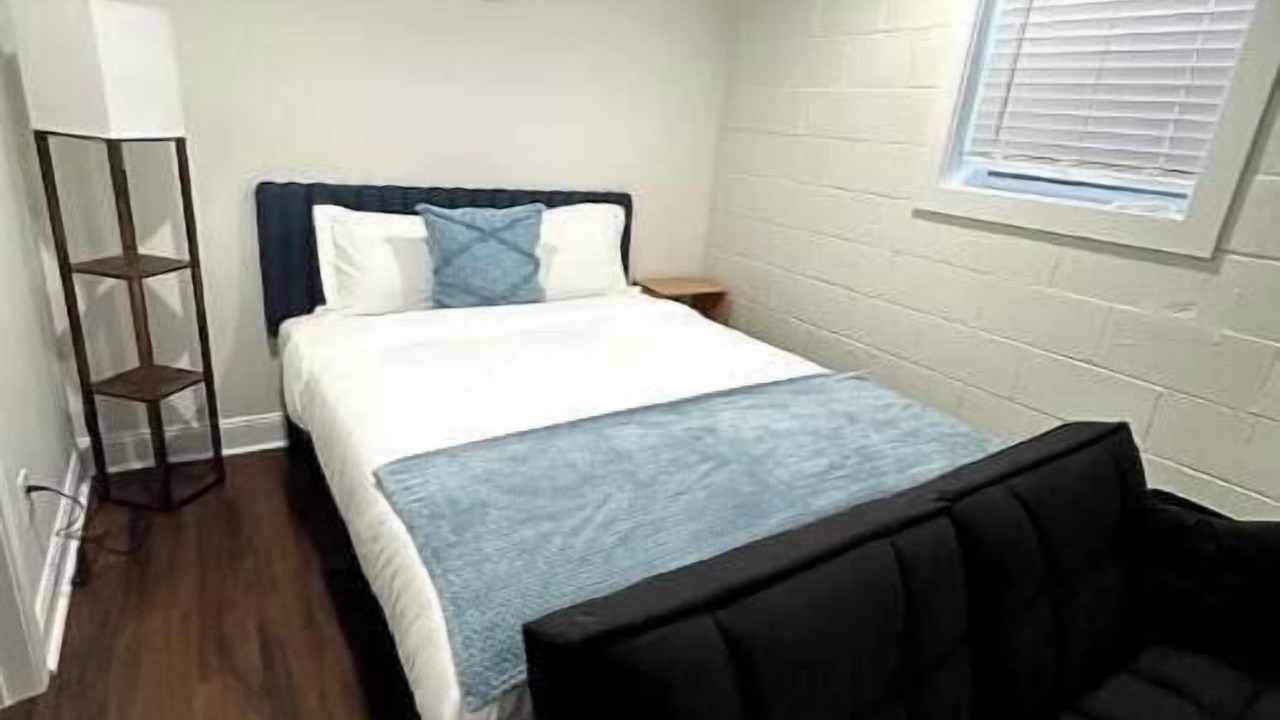 Photo of Bedroom in Greenville