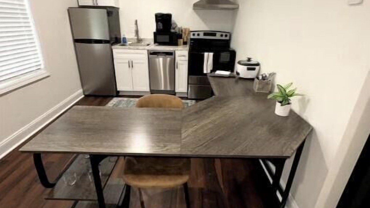 Photo of Kitchen in Greenville