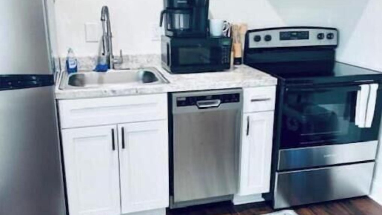 Photo of Kitchen in Greenville