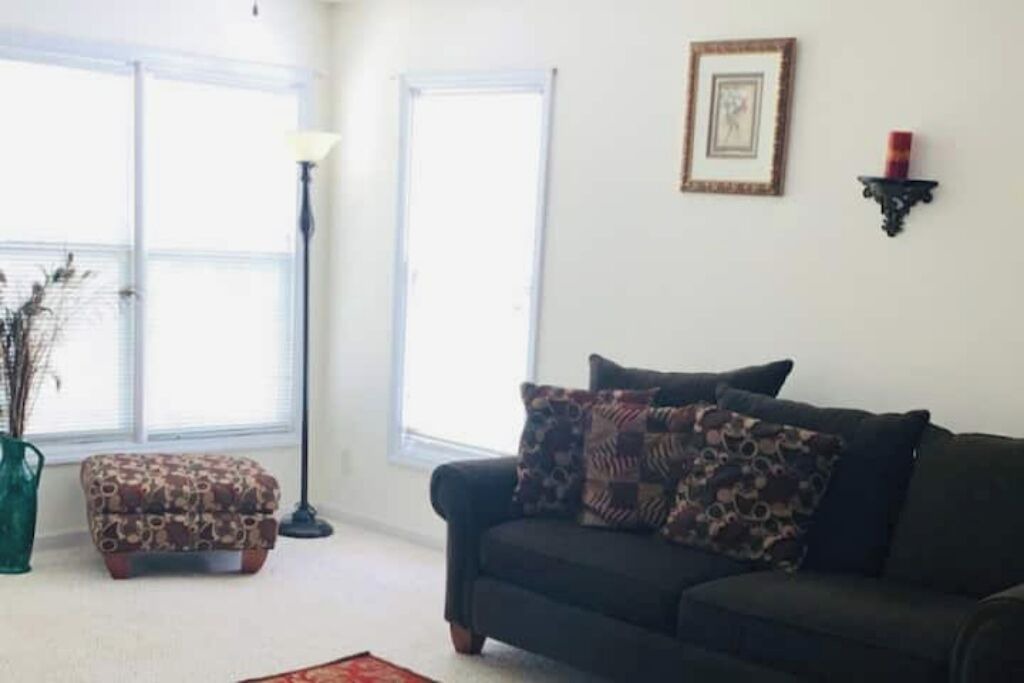 Photo of Livingroom in South View