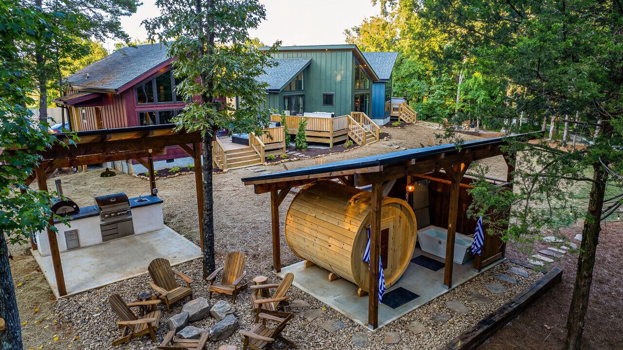 Photo of Outdoor in Baxter