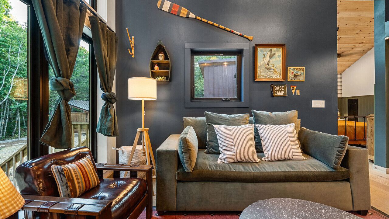 Photo of Bedroom in Baxter