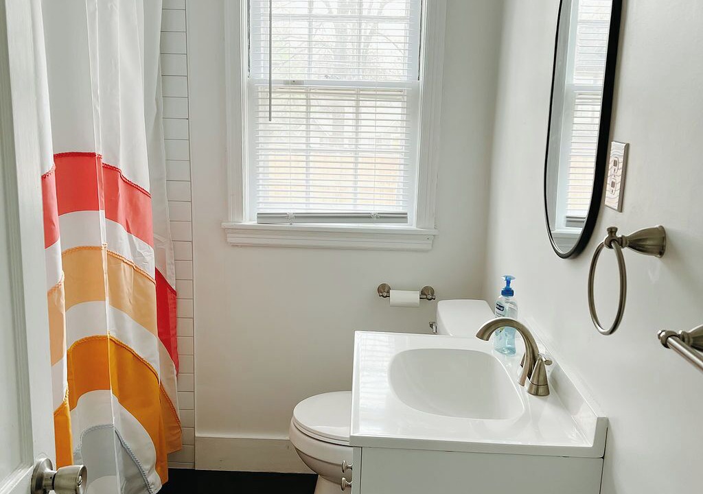 Photo of Bathroom in East Memphis