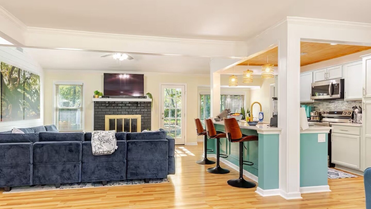 Photo of Bedroom in West Ashley