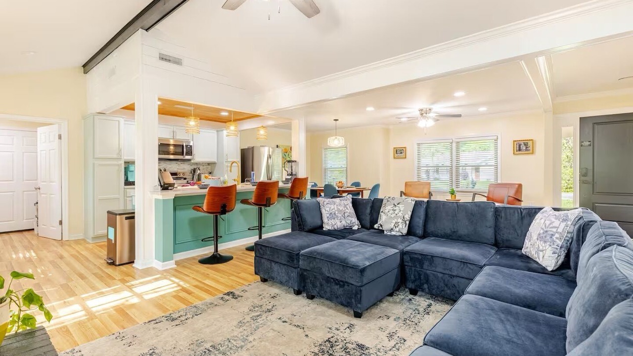 Photo of Bedroom in West Ashley
