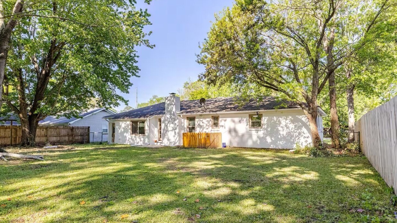 Photo of Outdoor in West Ashley